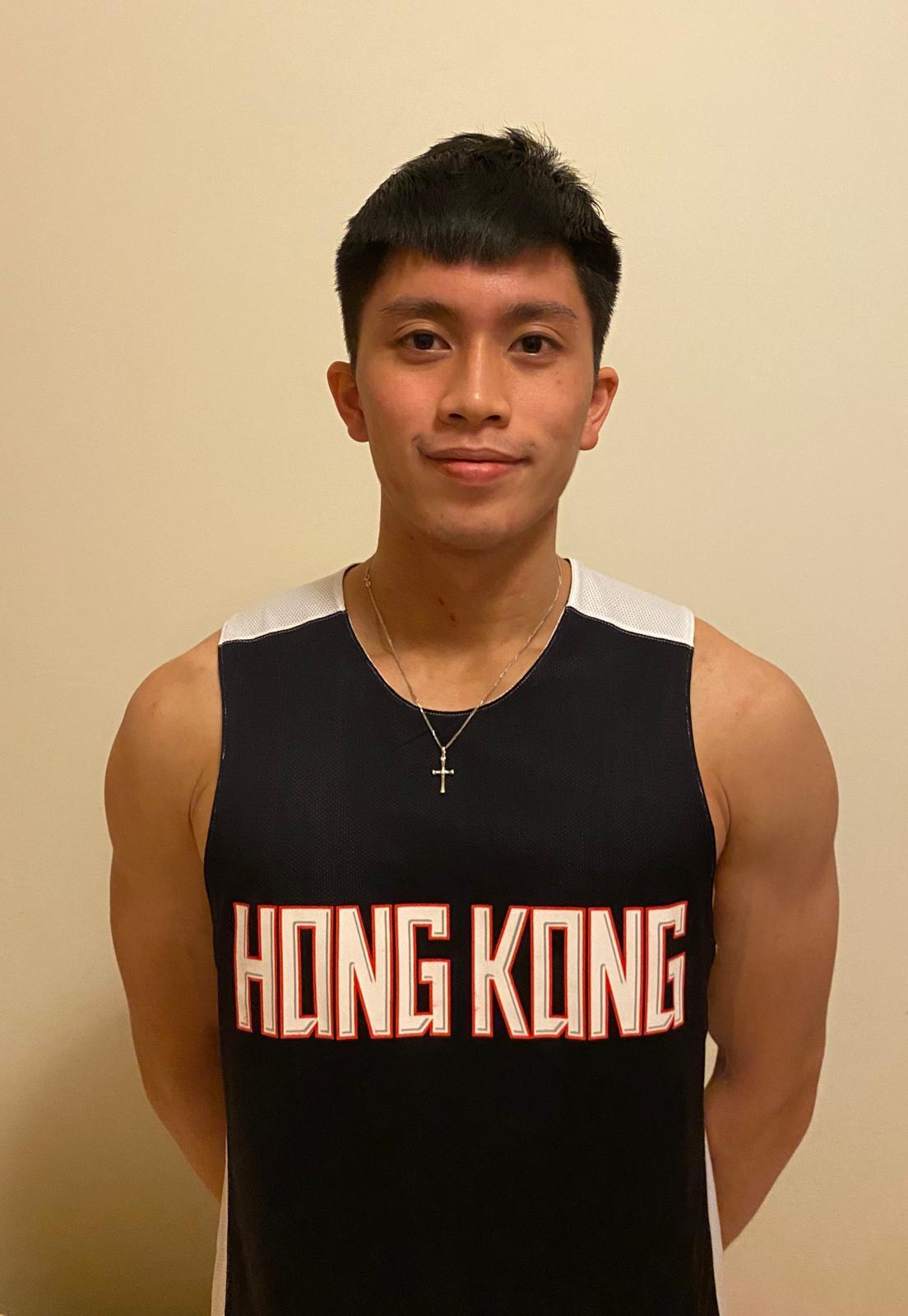 HUI Huen Hang Hyman