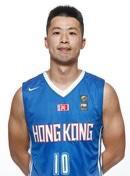 LIN Ho Chun