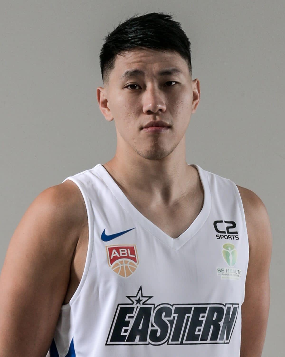 TANG Chi Hang