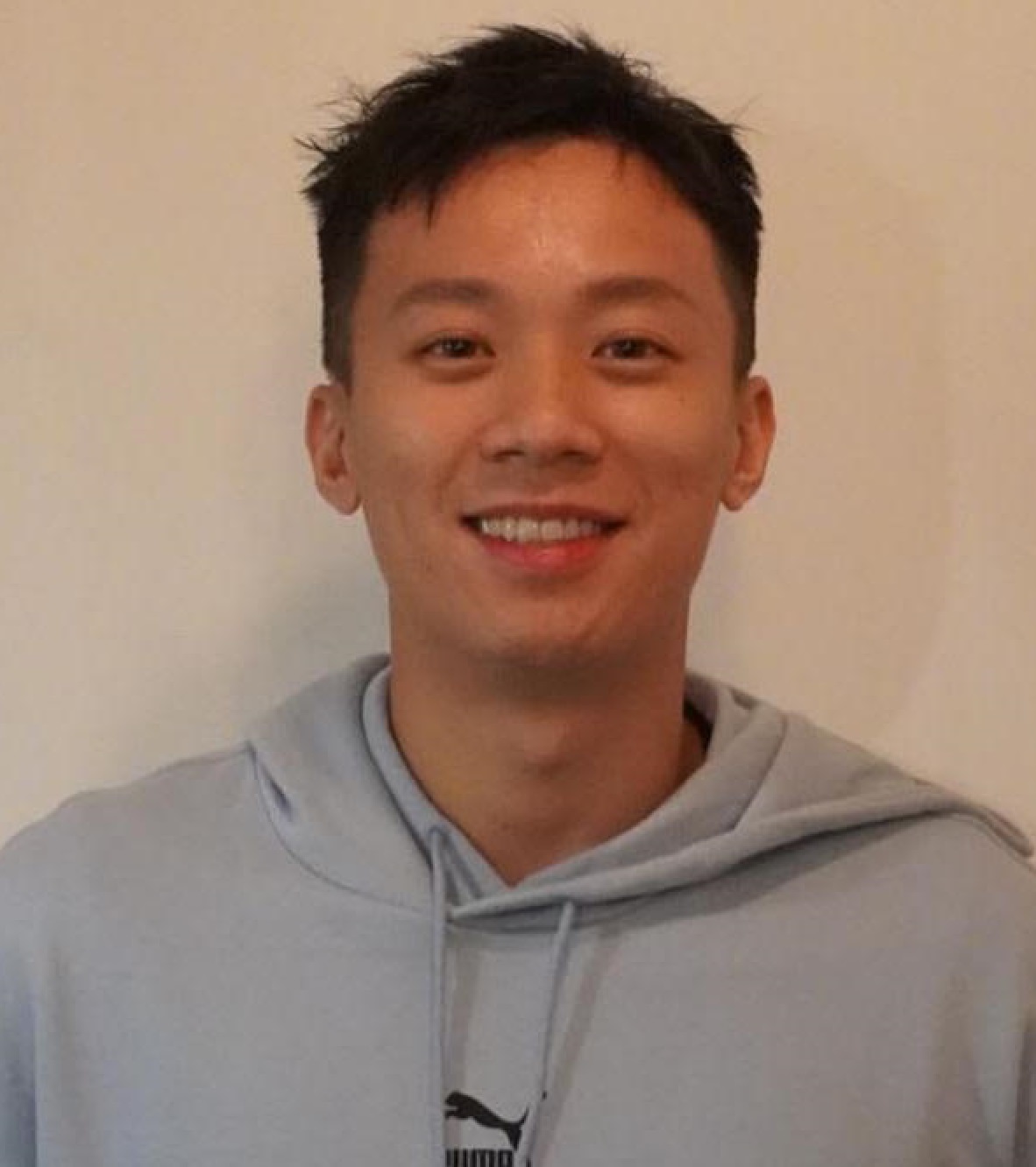 WONG LUTYIU H03064909