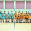 2016青苗籃球訓練營