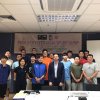 FIBA STATISTICIANS WORKSHOP