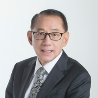 楊受成博士
